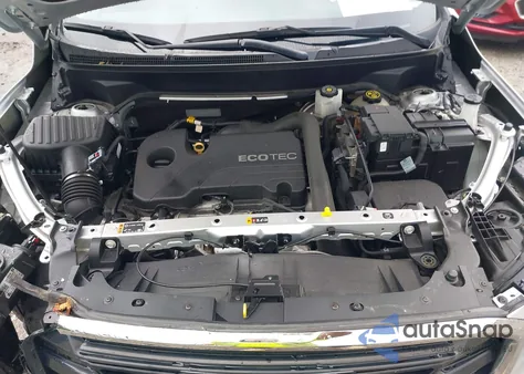 2021 GMC Terrain Fwd Sle from USA, damaged, VIN 3GKALMEV2ML329626